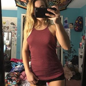 Tillys tank top